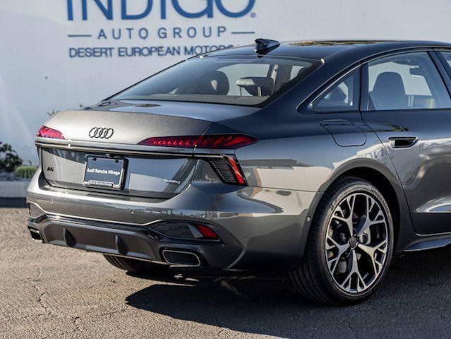 2026 Audi A6 Premium Plus - Photo 7