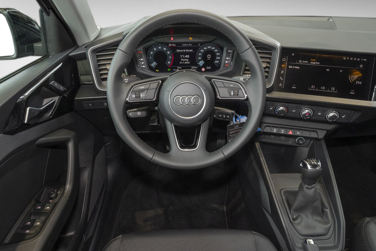 Audi A1 Sportback – Bild 13