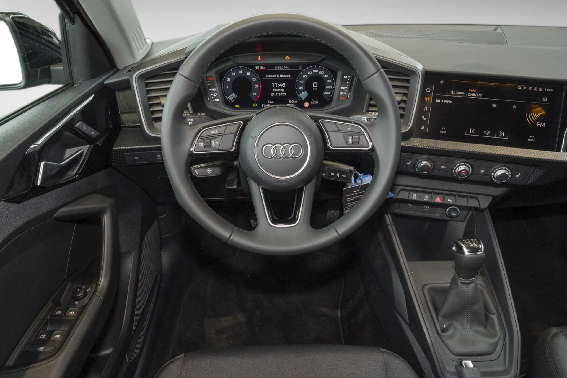 Audi A1 Sportback Advanced