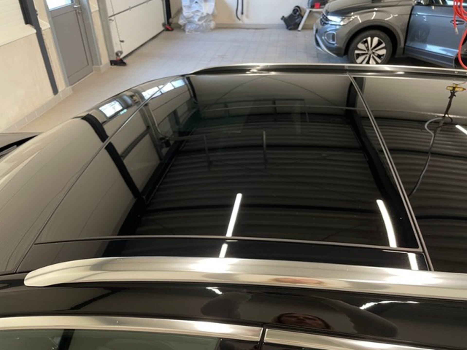 Audi A6 Avant Sport
