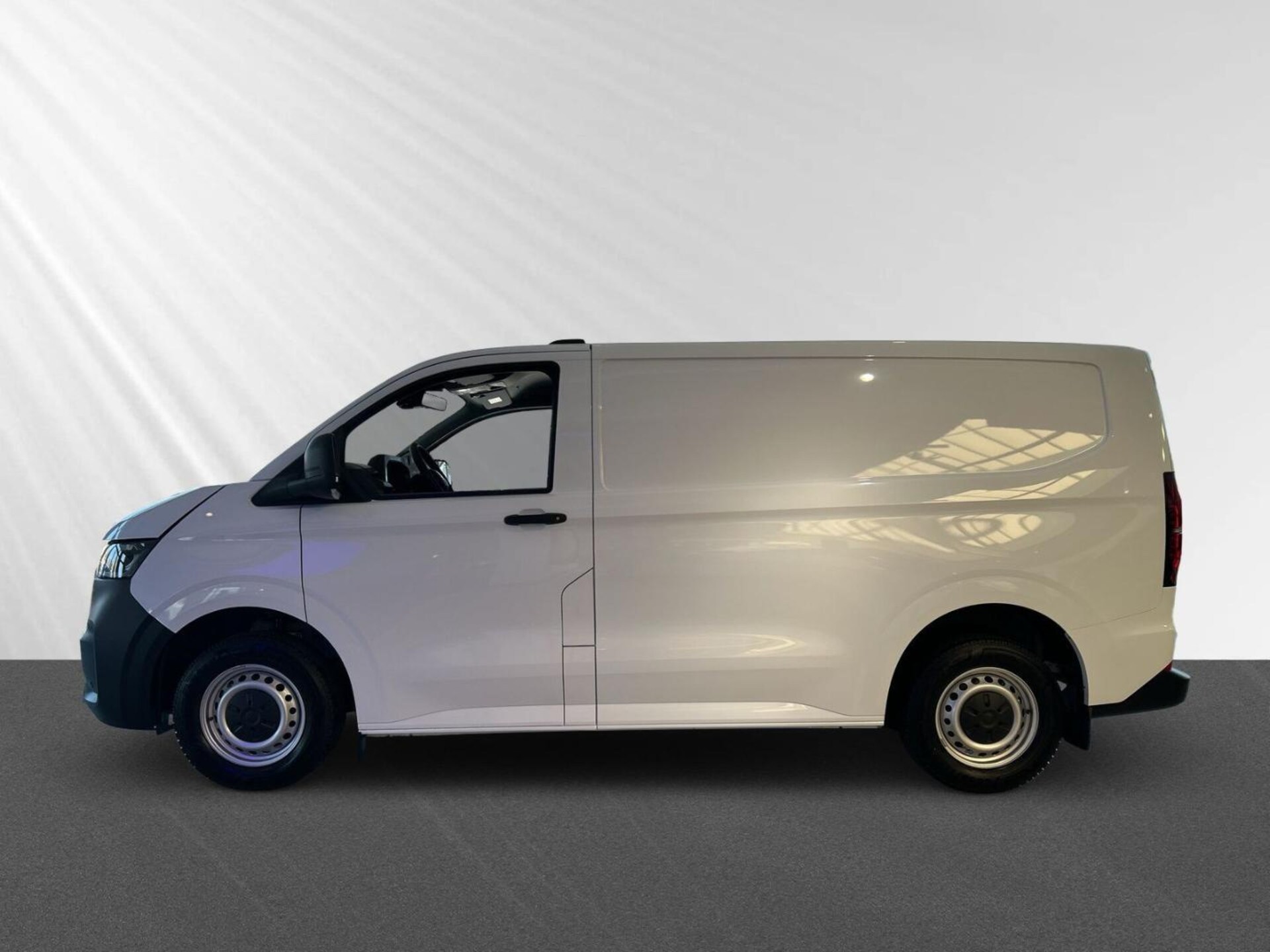 Volkswagen Transporter Kasten kurzer Radstand