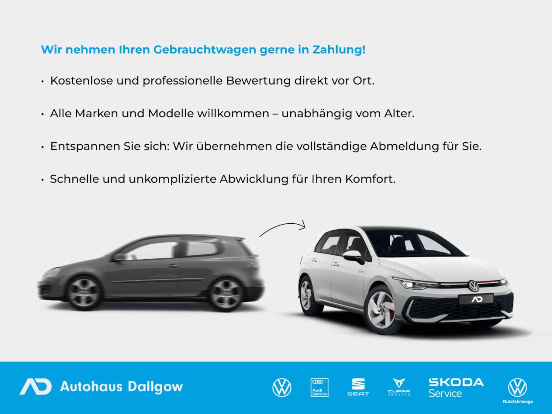 Volkswagen Touran Highline