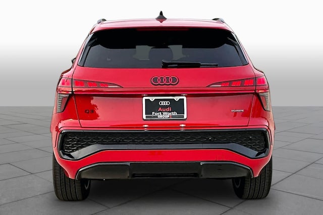 2026 Audi Q3 SUV