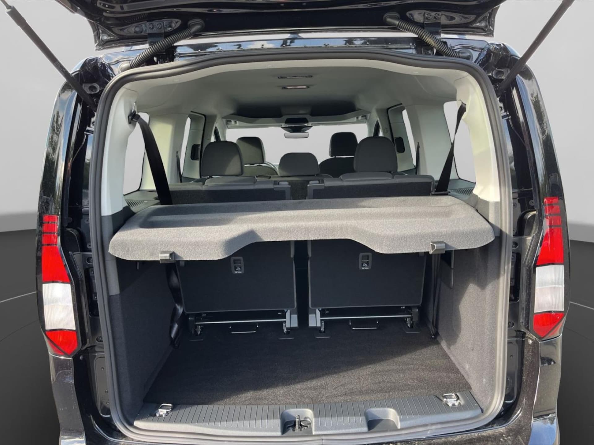Volkswagen Caddy ENERGY