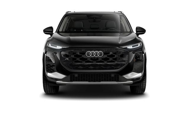 2026 Audi Q3 SUV