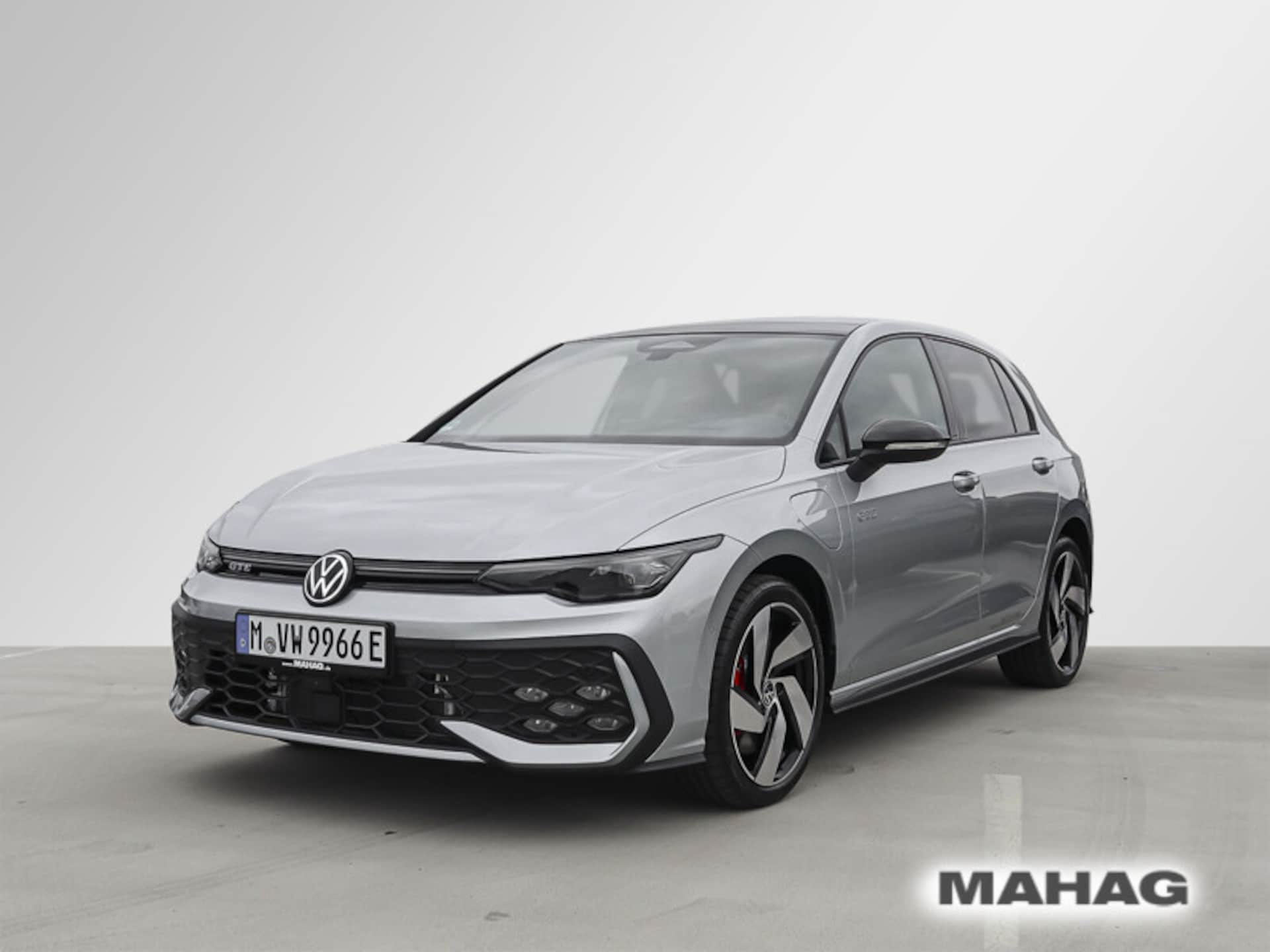 Volkswagen Golf GTE