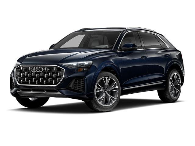 2026 Audi Q8 55 Premium Plus quattro Tiptonic's photo