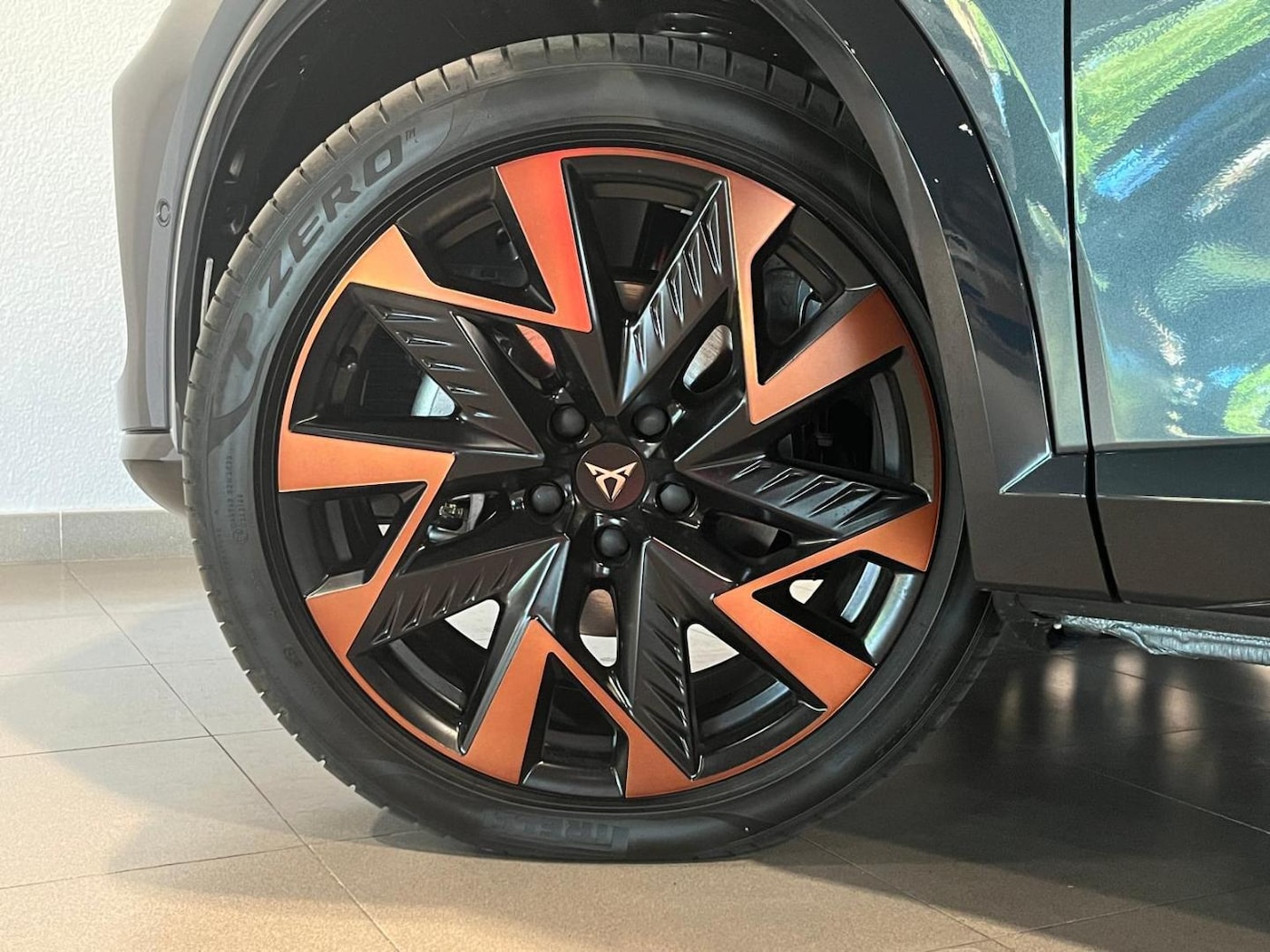 CUPRA Formentor 1.5 TSI e-Hybrid VZ DSG 200 kW (272 CV) — photo 19