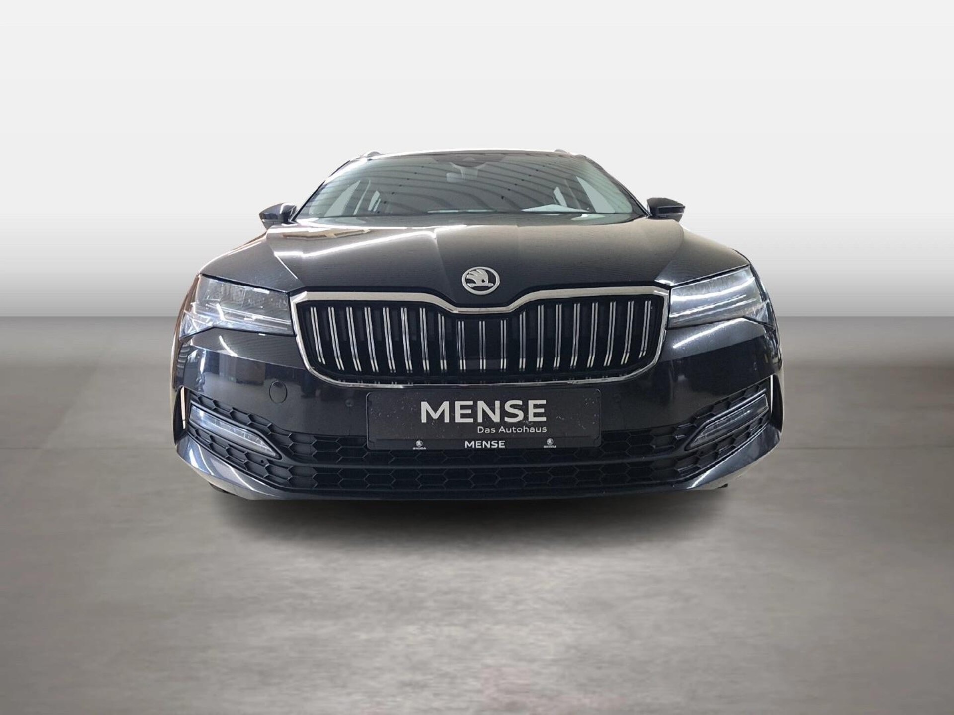 Skoda Superb Combi Ambition