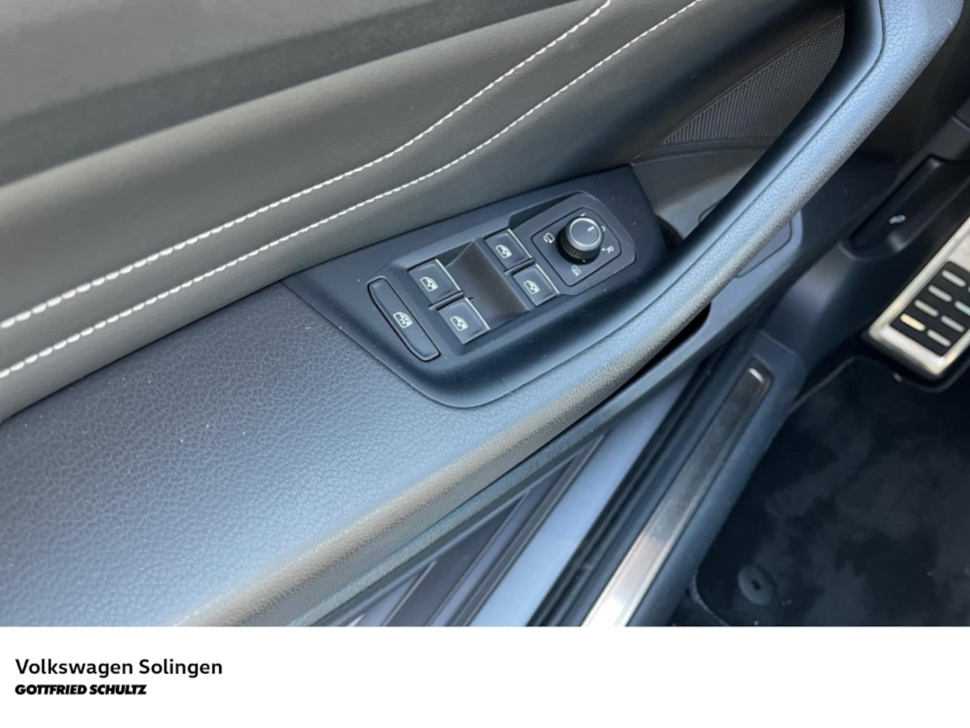 Volkswagen Passat Variant Elegance
