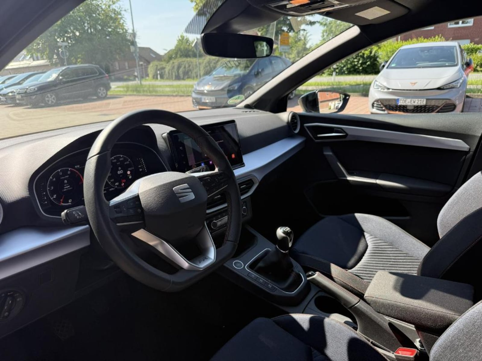 SEAT Ibiza – Bild 7