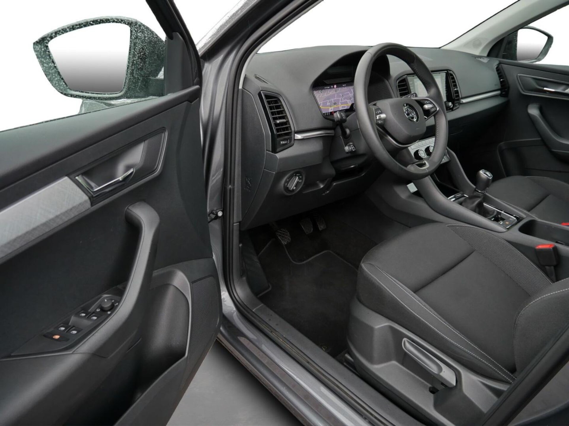 Skoda Karoq Selection