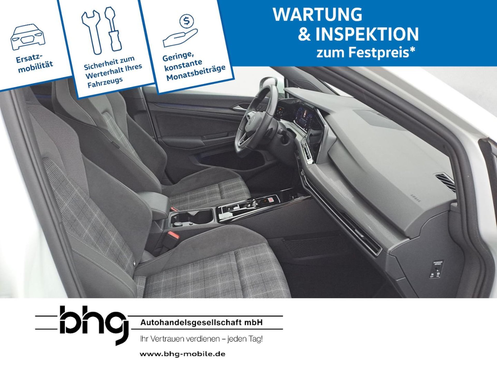 Volkswagen Golf GTD