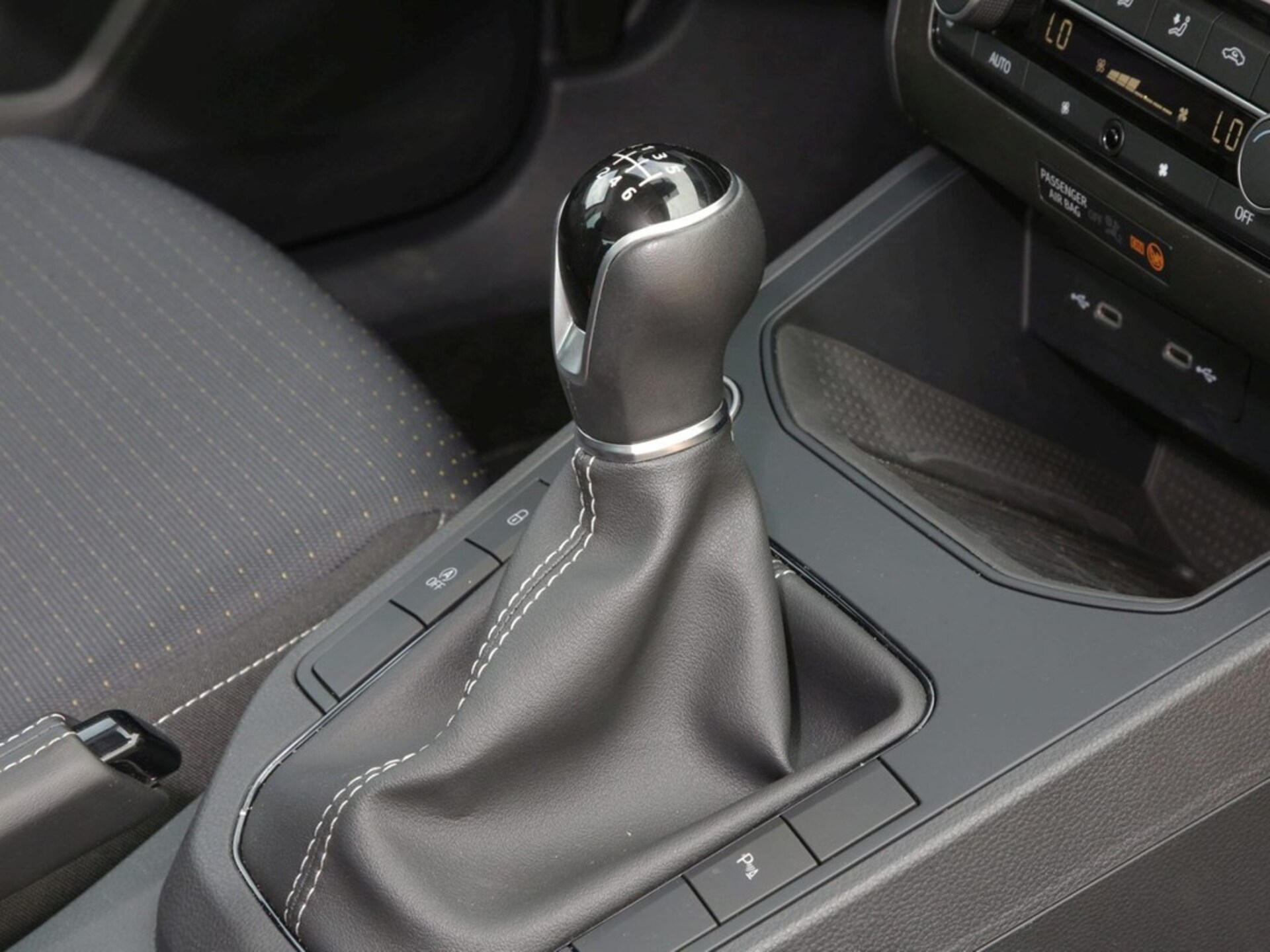 SEAT Ibiza Style
