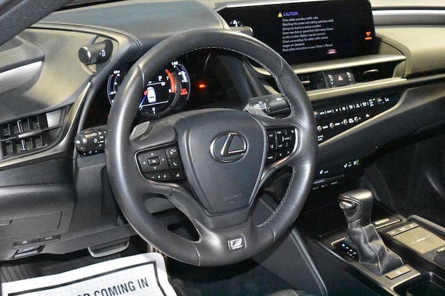 2021 Lexus ES 350