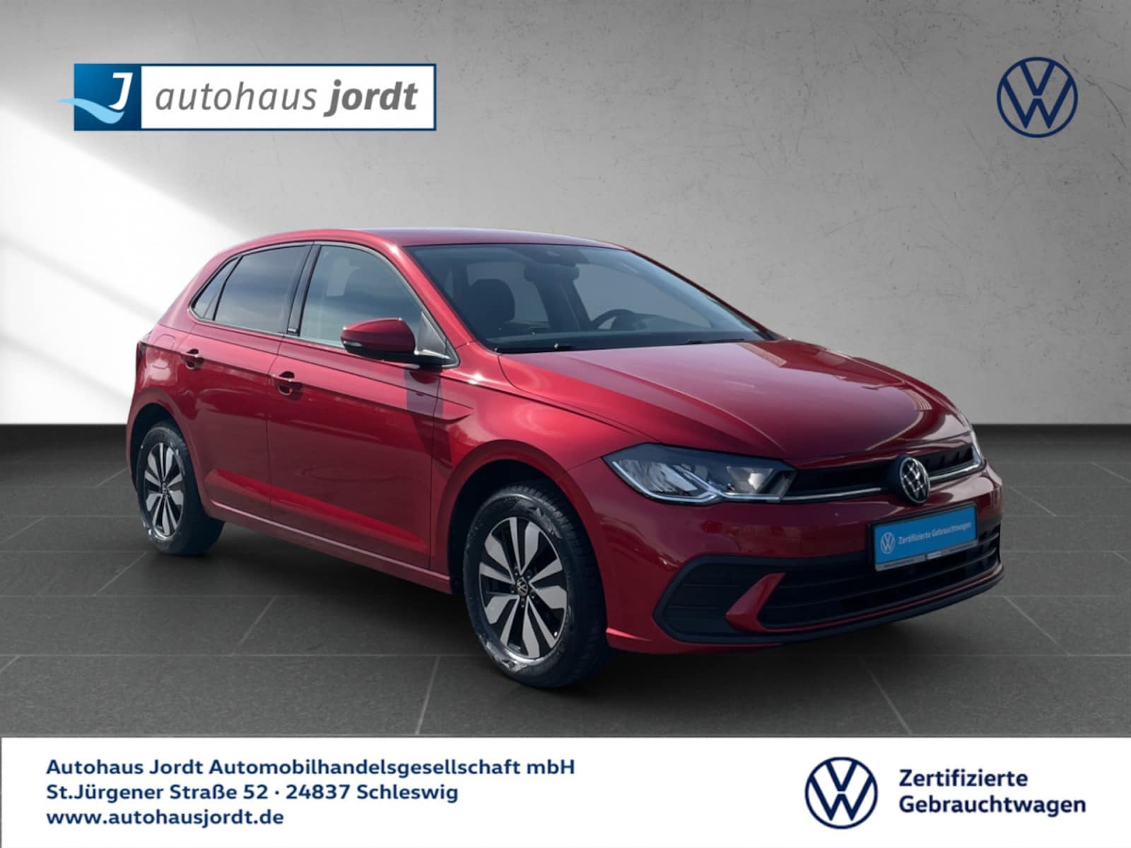 Volkswagen Polo – Bild 6