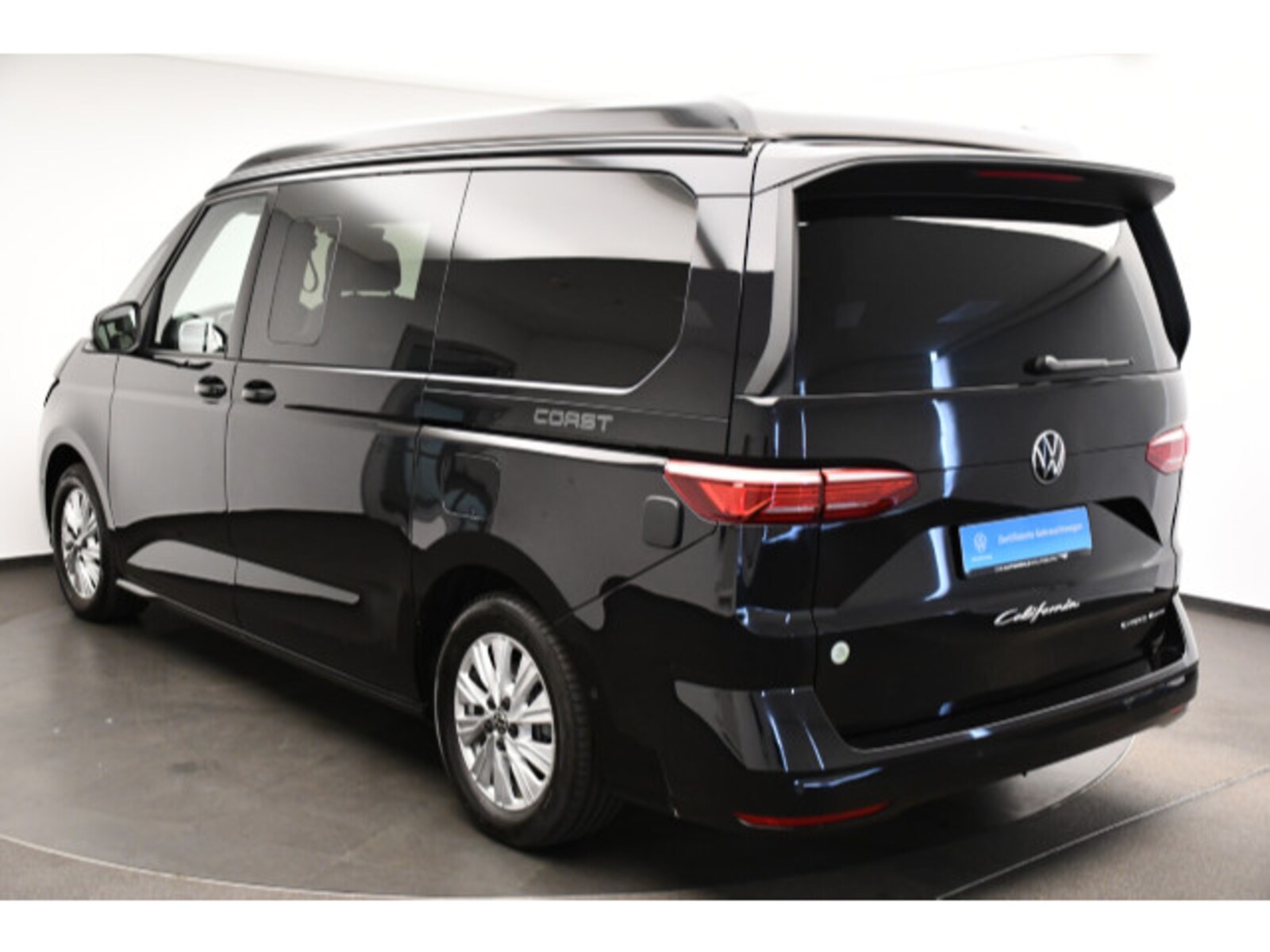 Volkswagen California – Bild 19