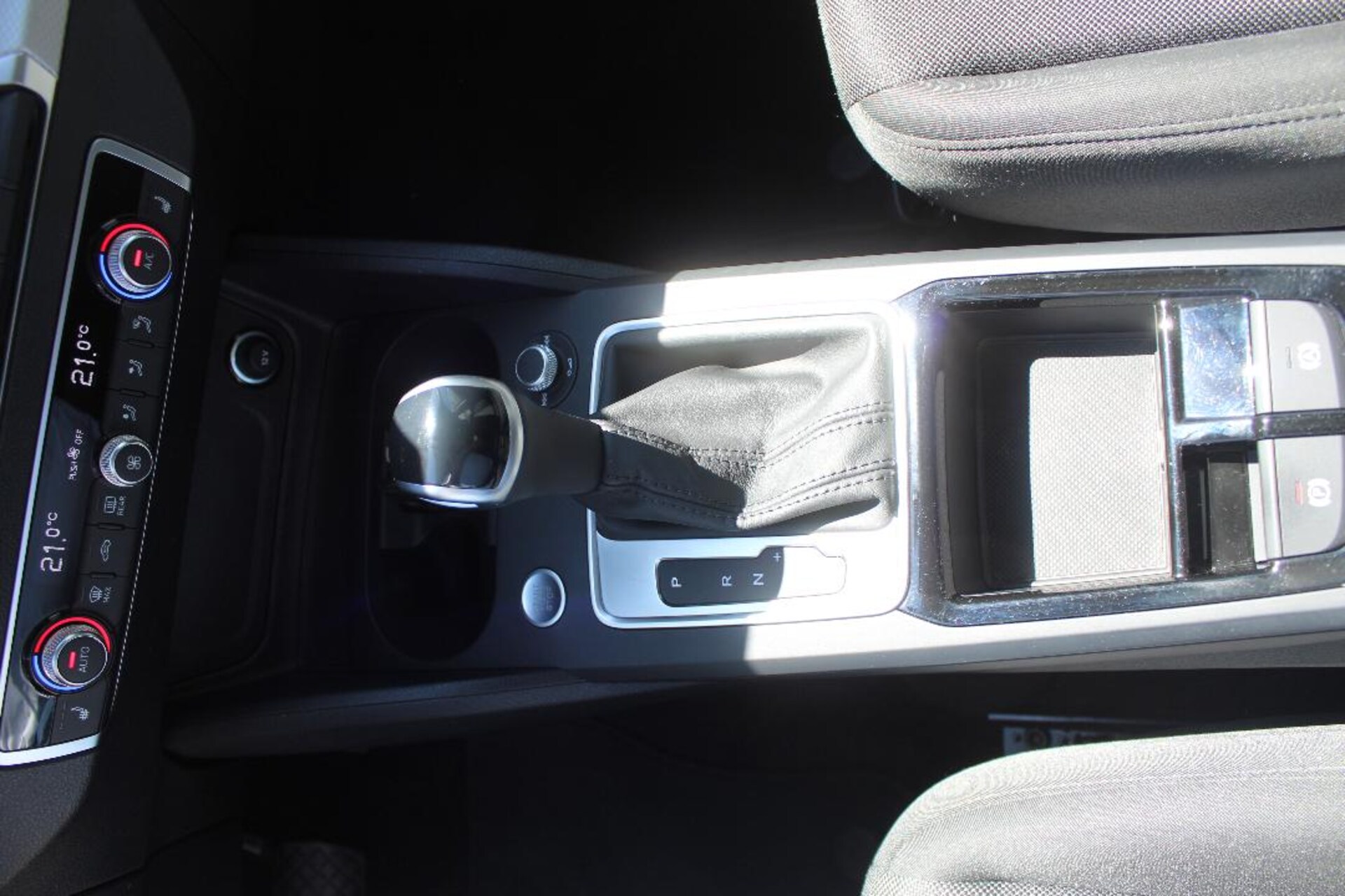 Audi Q2 Advanced