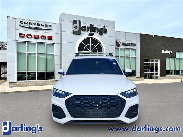 2024 Audi Q5