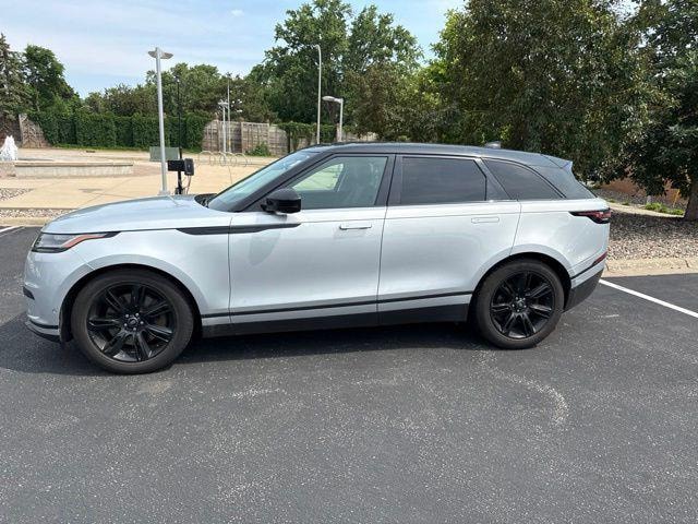 2021 Land Rover Range Rover Velar