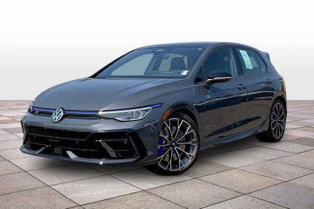 2026 Volkswagen Golf R