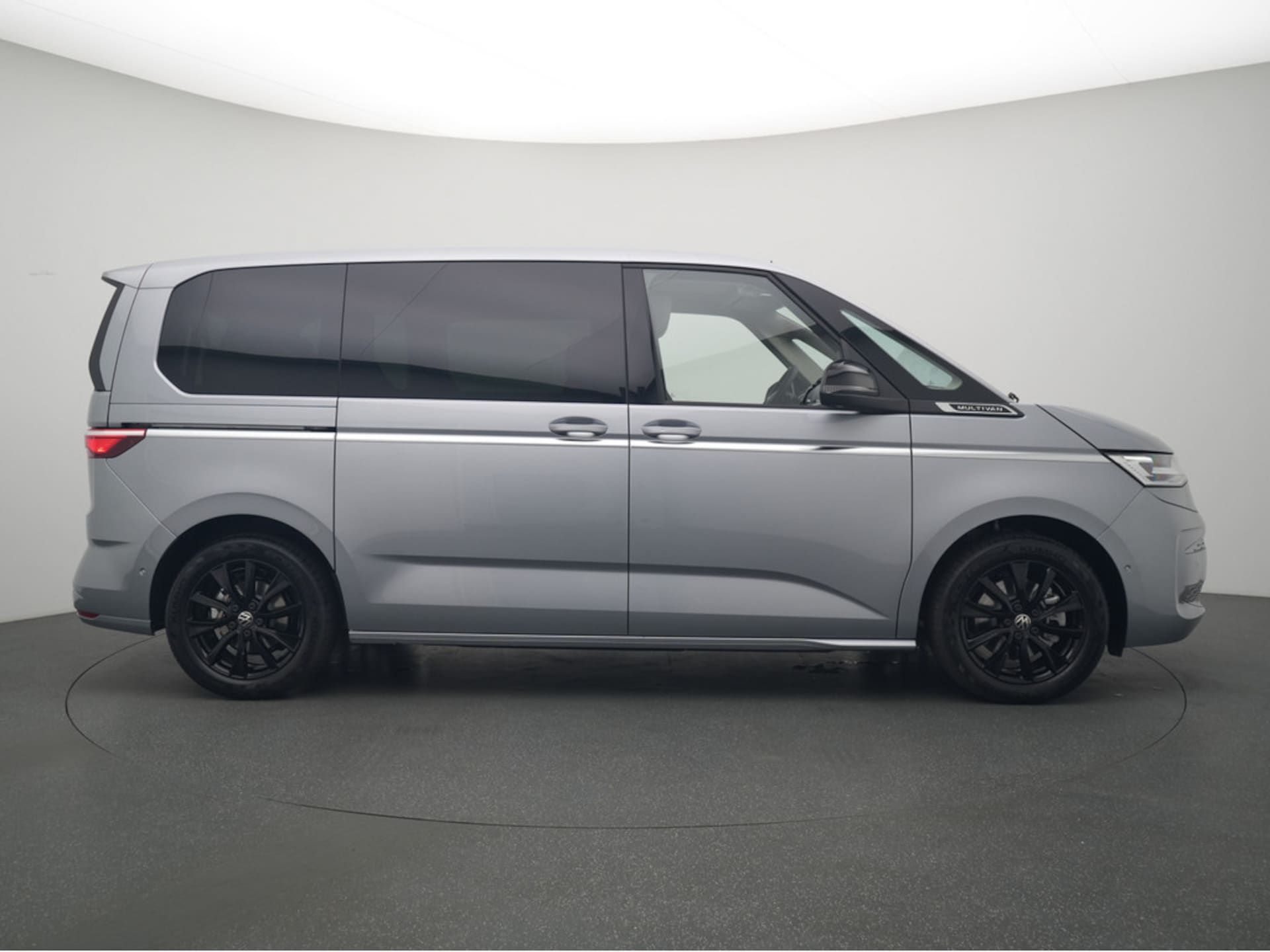 Volkswagen Multivan Style