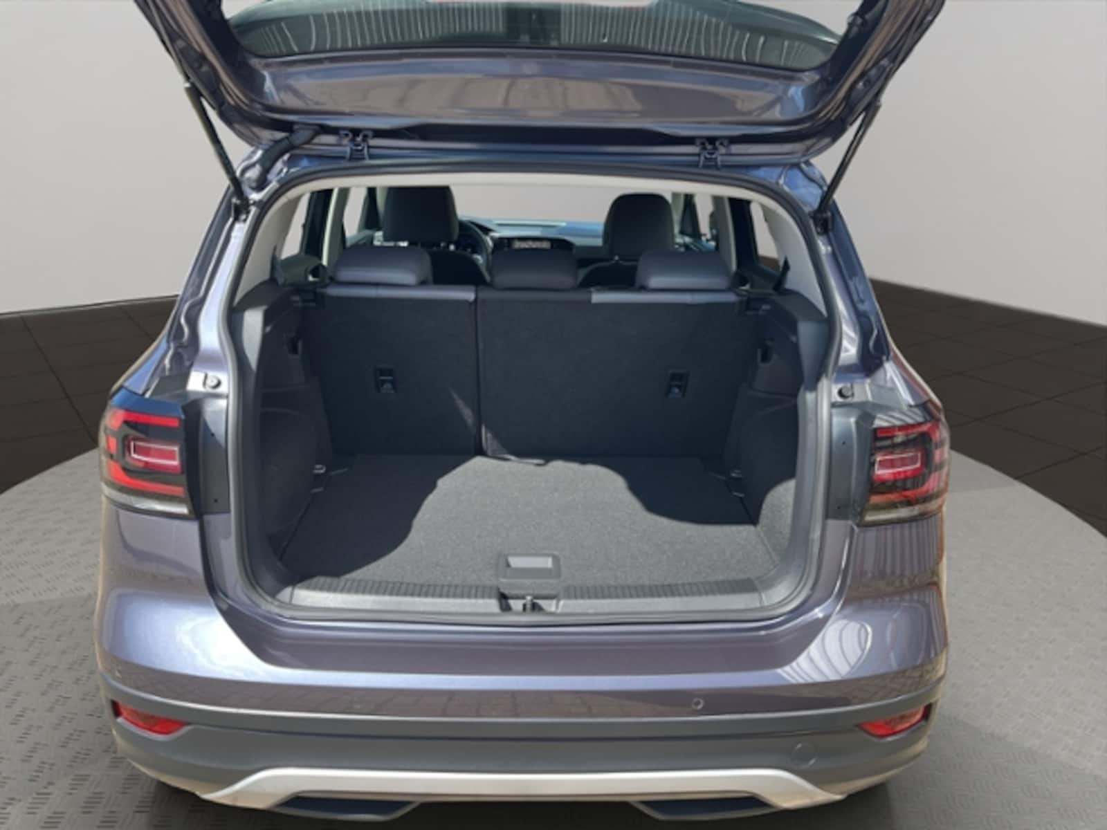 Volkswagen T-Cross – Bild 20