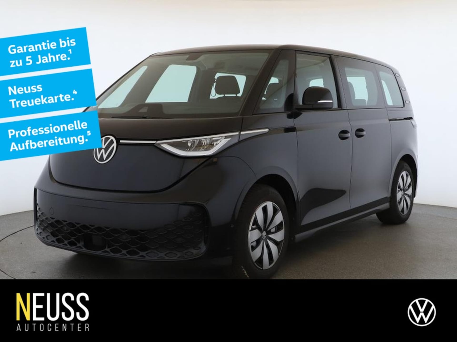 Volkswagen ID. Buzz Pro