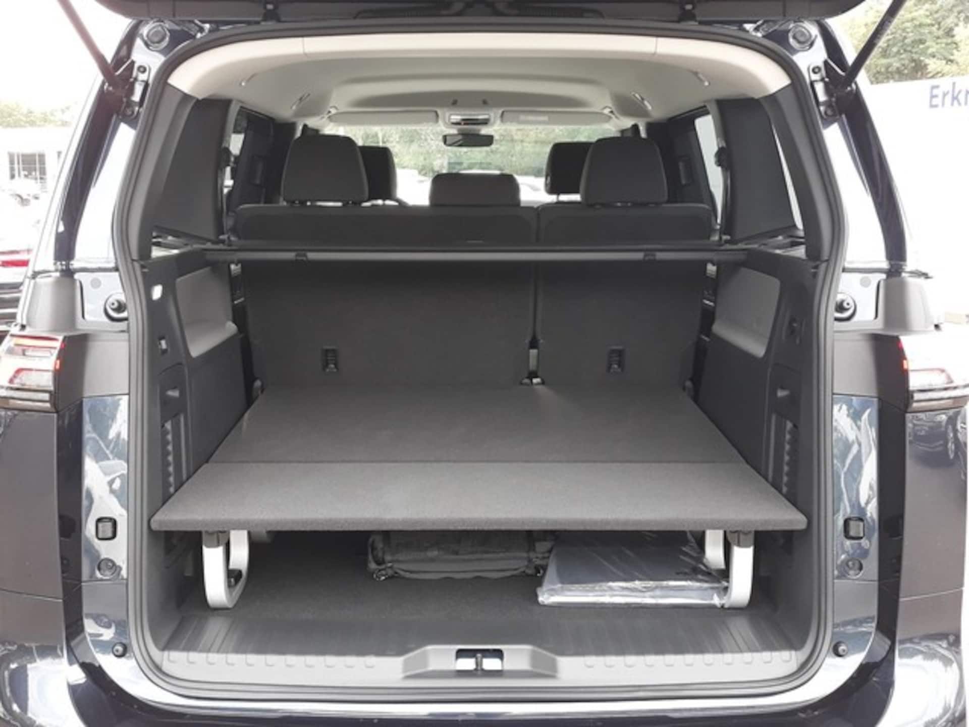 Volkswagen ID. Buzz Pro