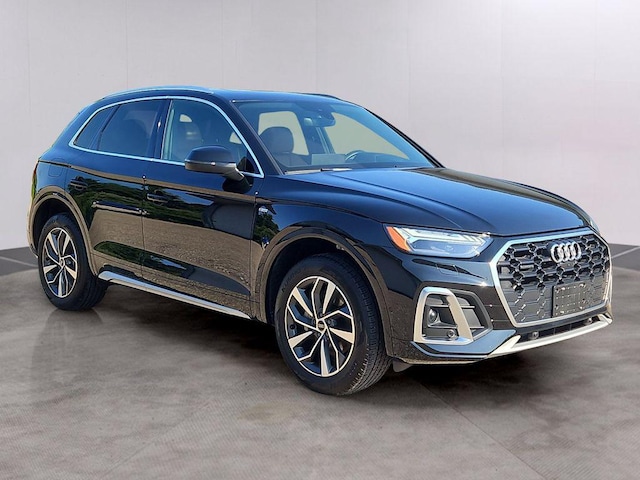 2024 Audi Q5