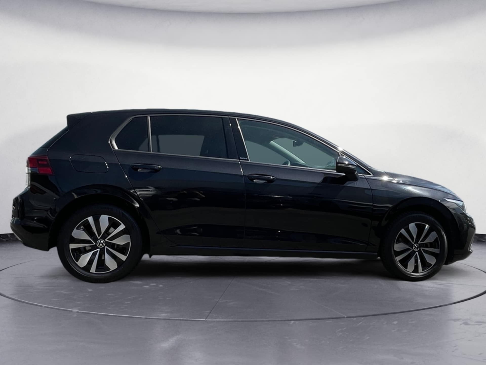 Volkswagen Golf MOVE