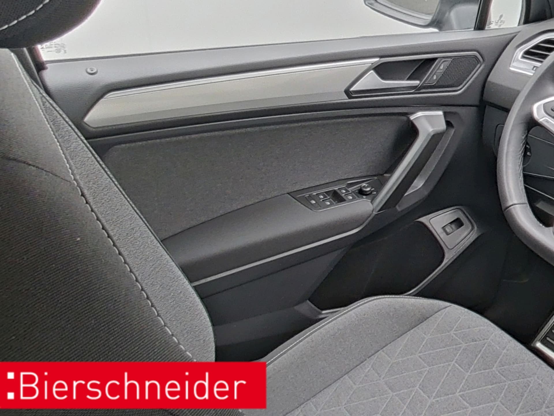 Volkswagen Tiguan Allspace MOVE