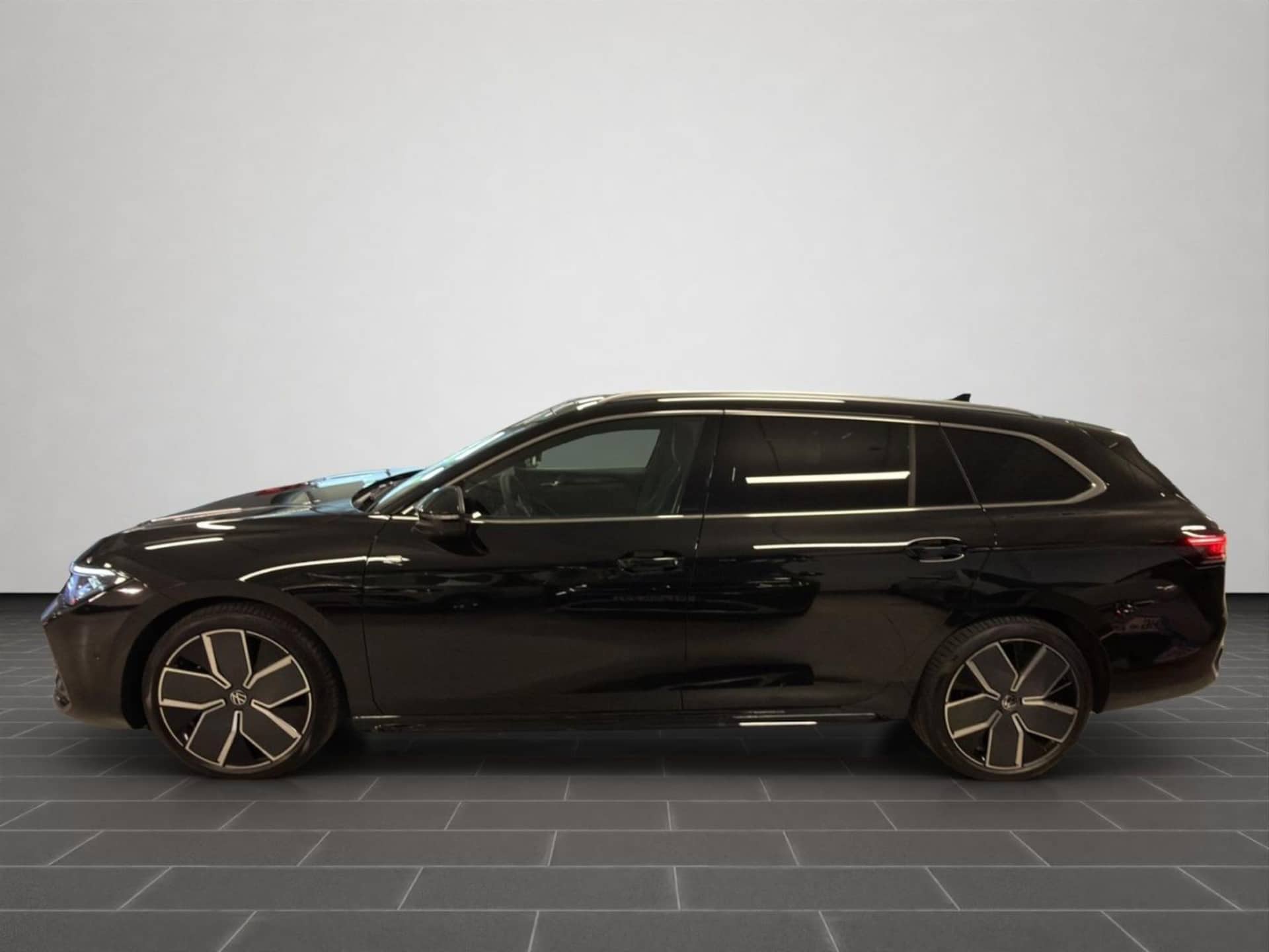 Volkswagen Passat R-Line