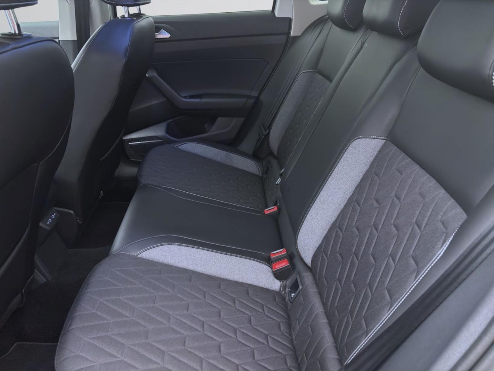 Volkswagen Taigo – Bild 15