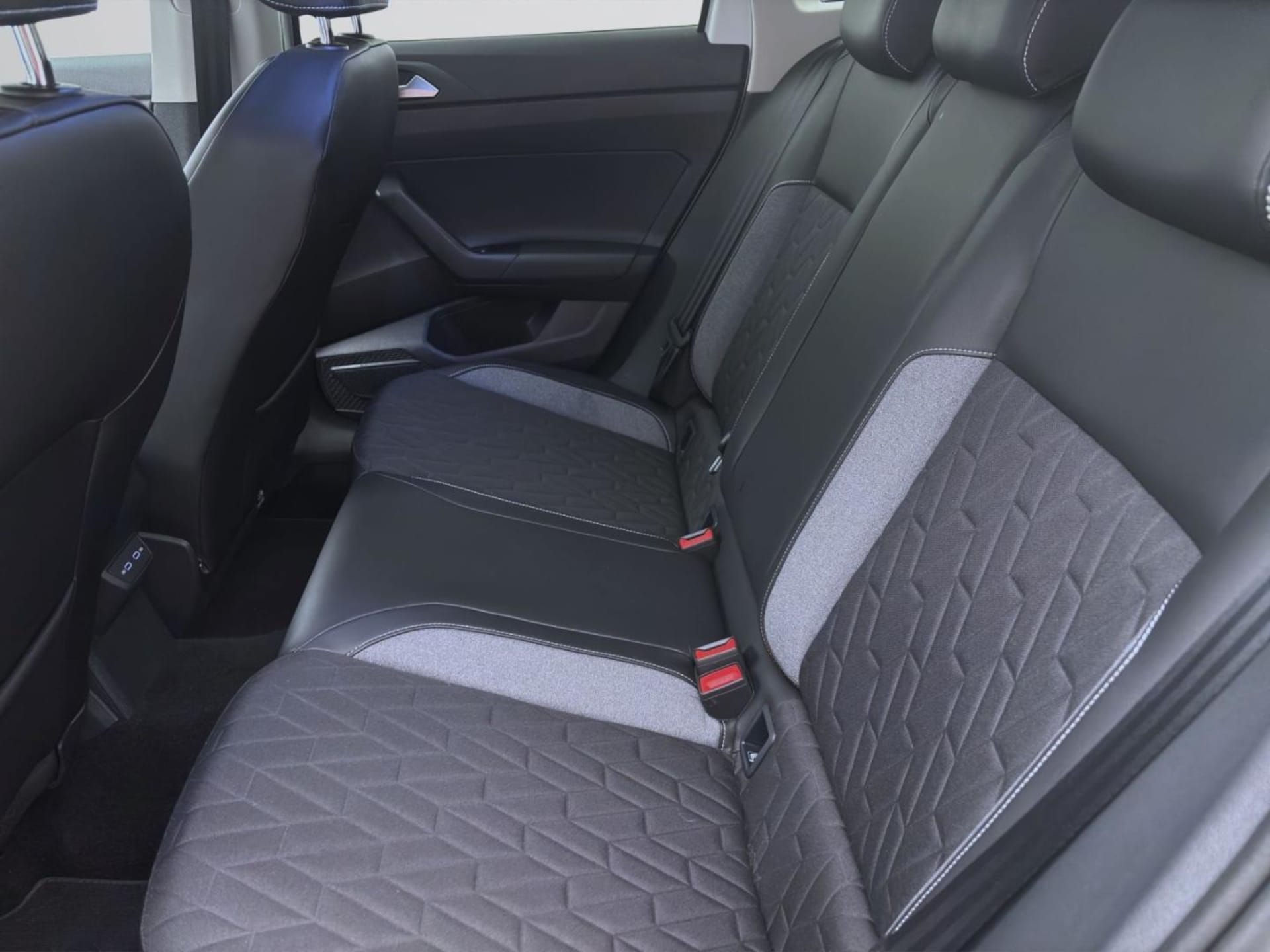 Volkswagen Taigo ENERGY
