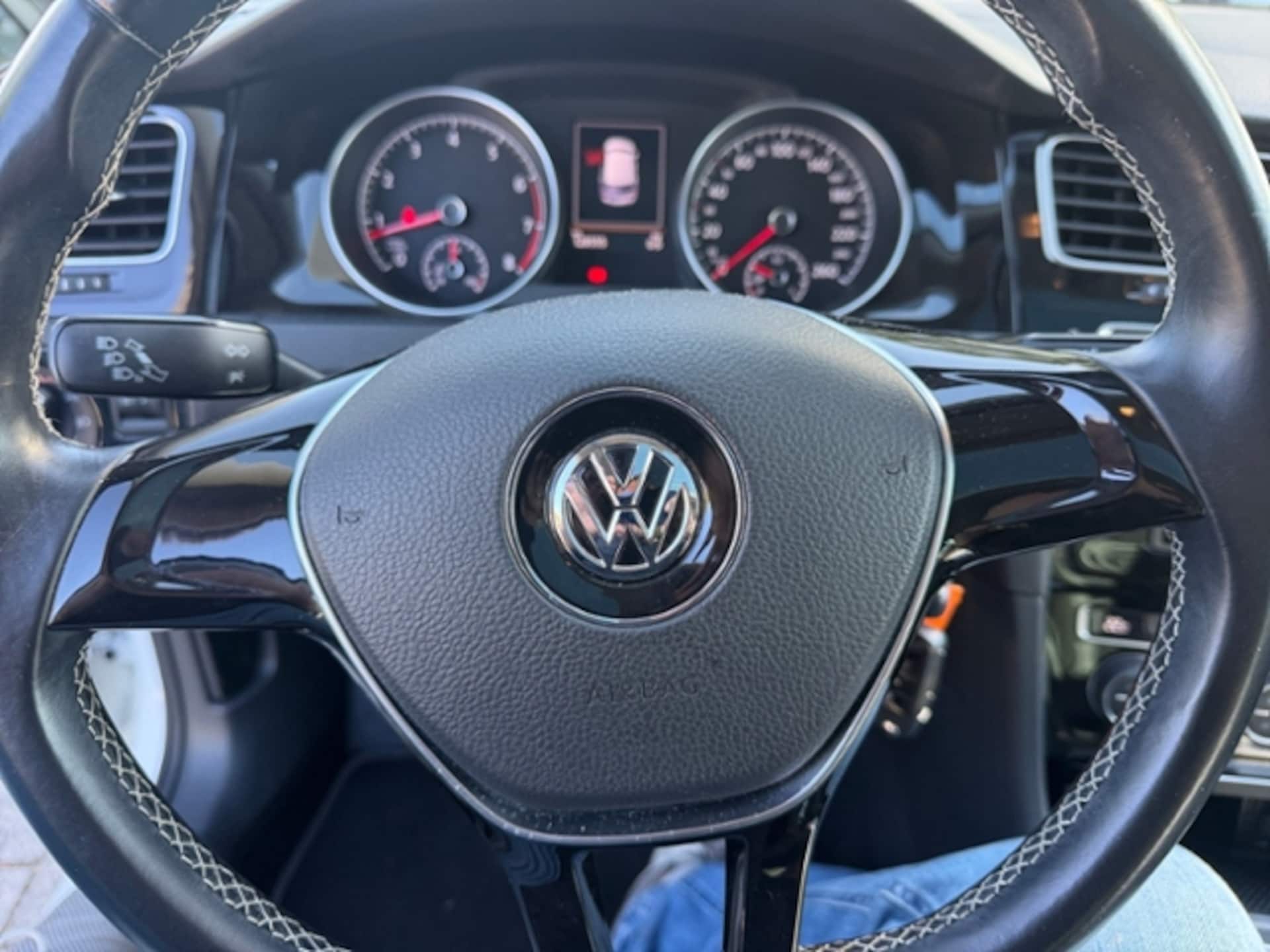 Volkswagen Golf Comfortline