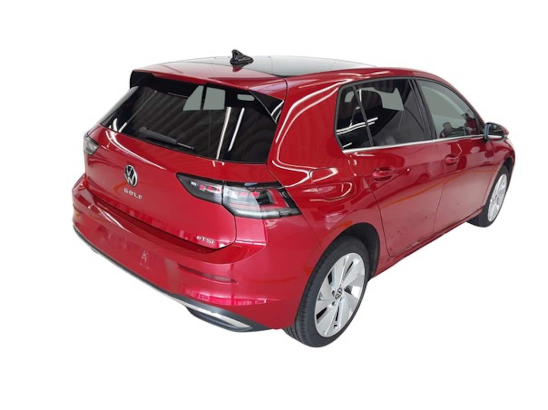 Volkswagen Golf Style