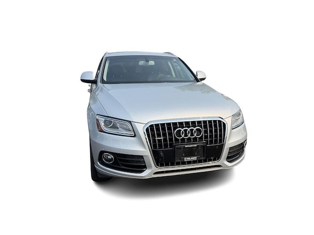 2013 Audi Q5