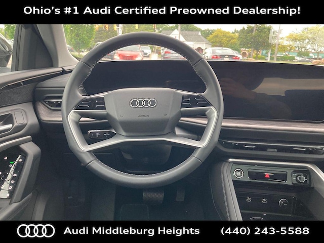 2025 Audi Q5 Premium - Photo 32