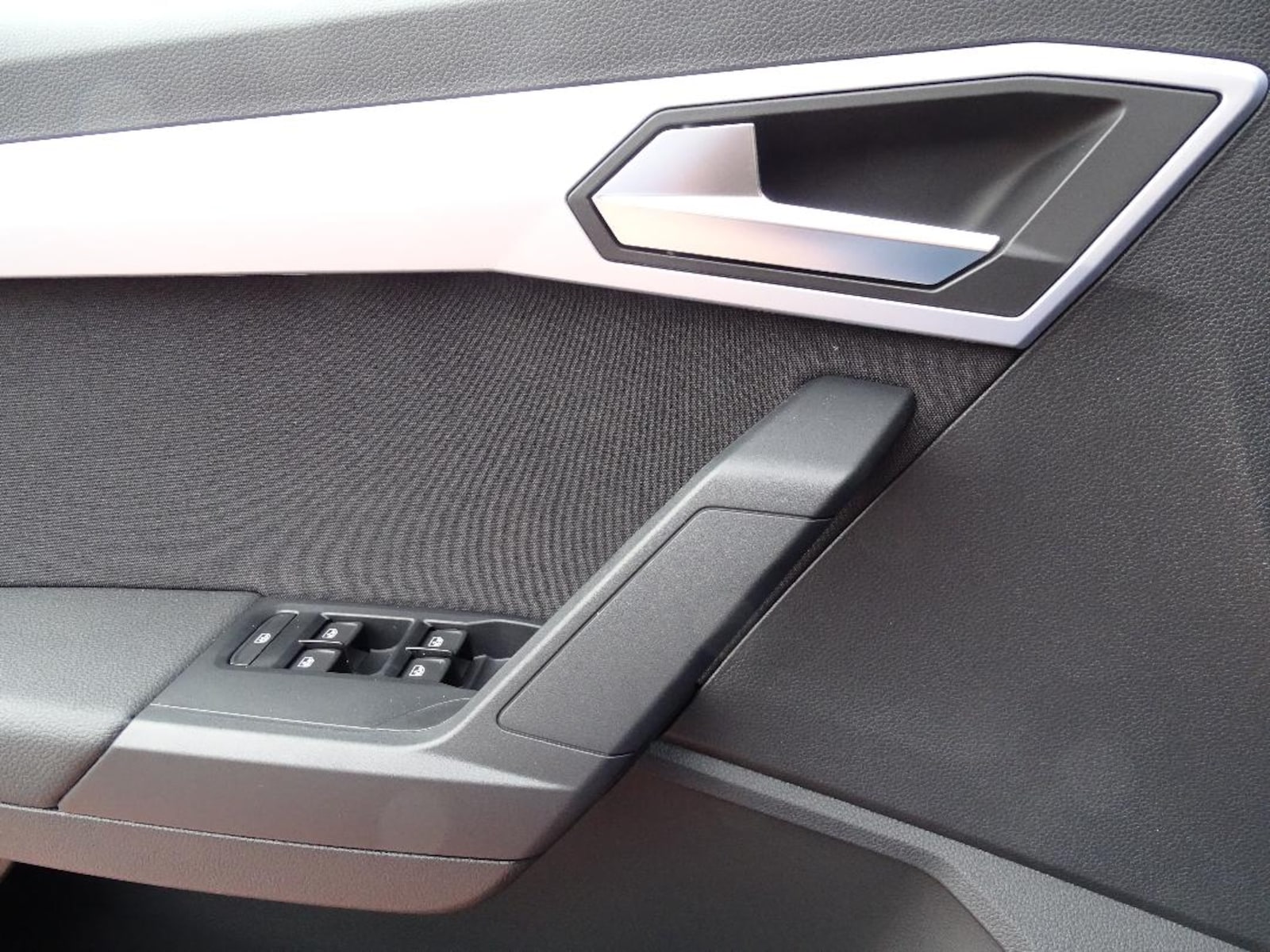 SEAT Ibiza – Bild 14