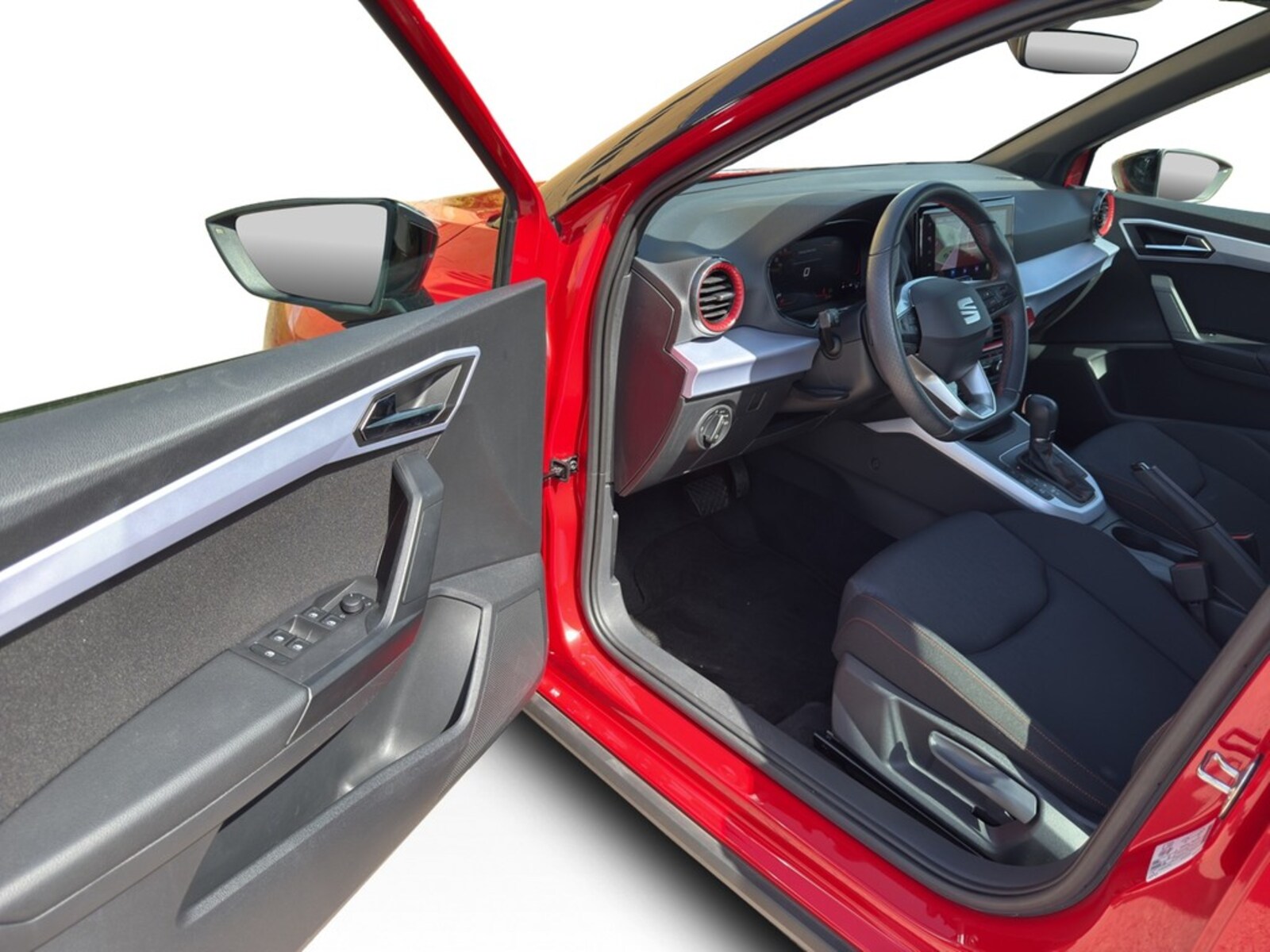 SEAT Arona – Bild 12