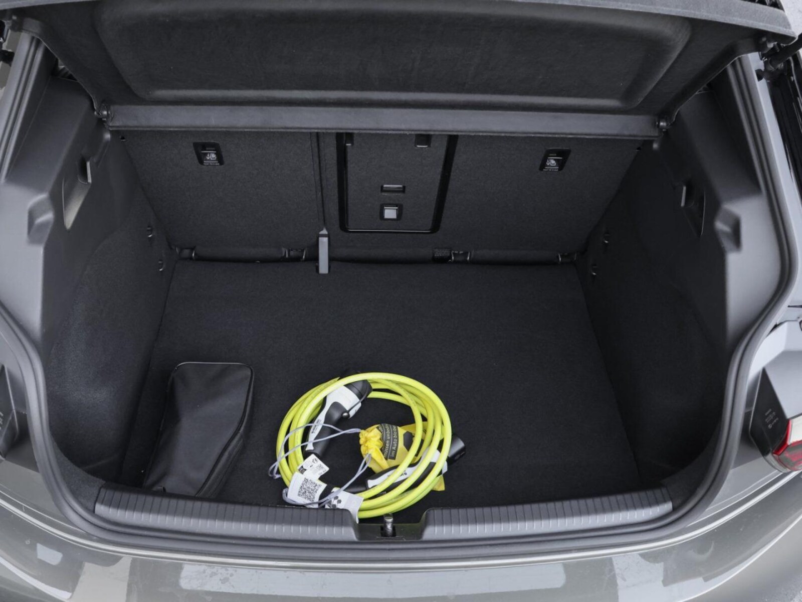 Volkswagen ID.3 – Bild 8