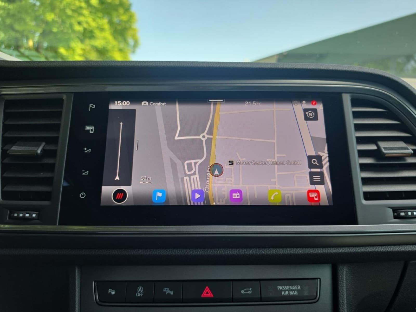 CUPRA Ateca – Bild 13