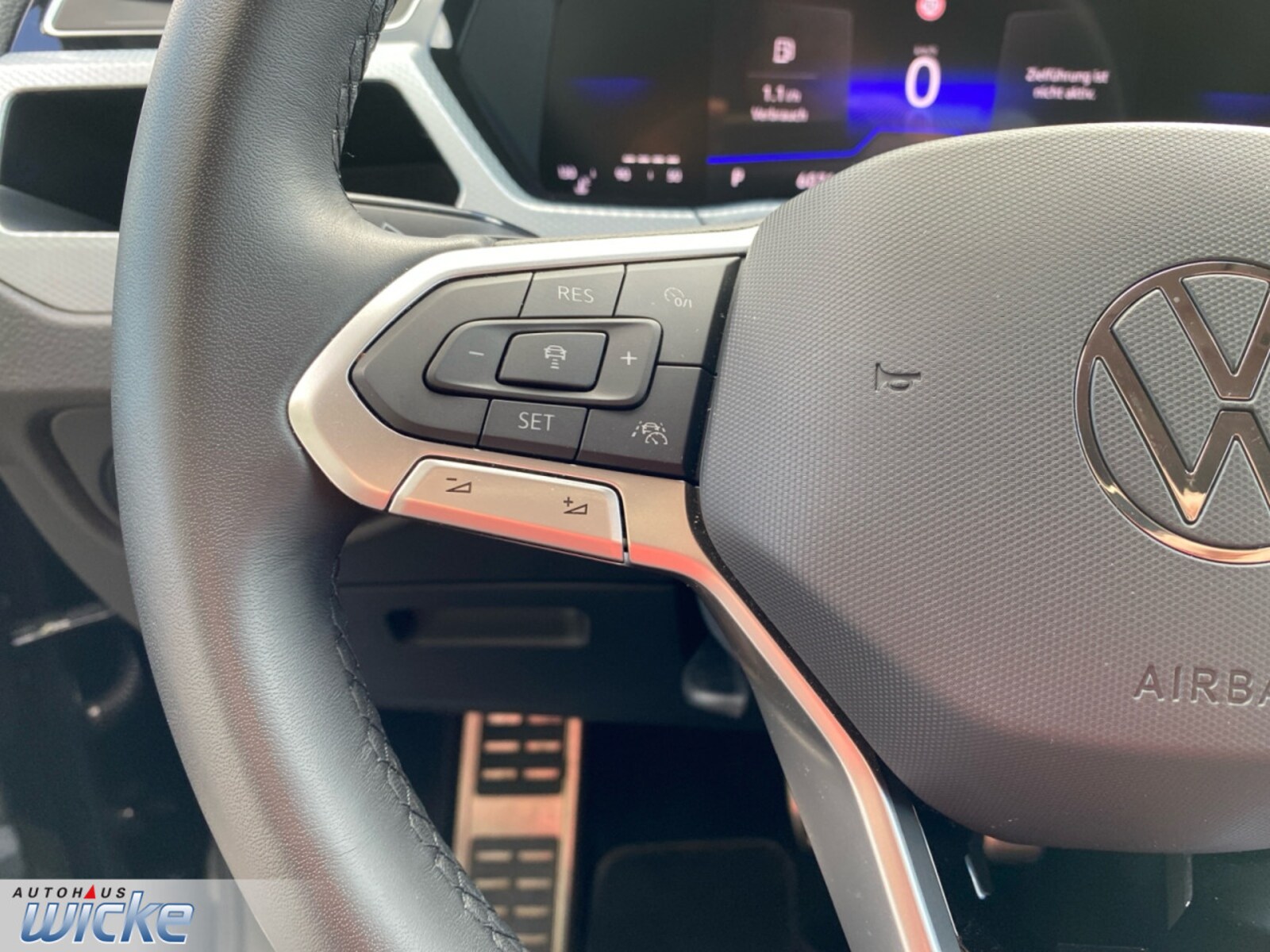 Volkswagen Touran – Bild 15