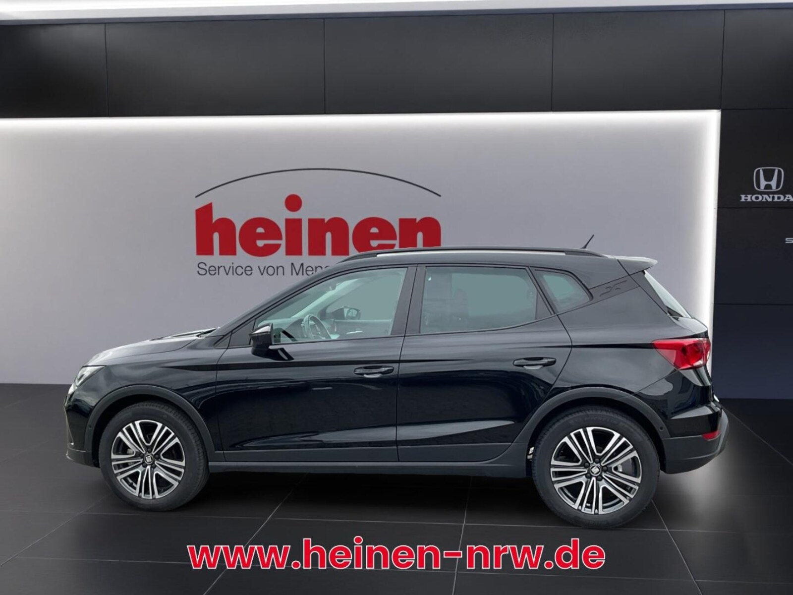 SEAT Arona – Bild 3