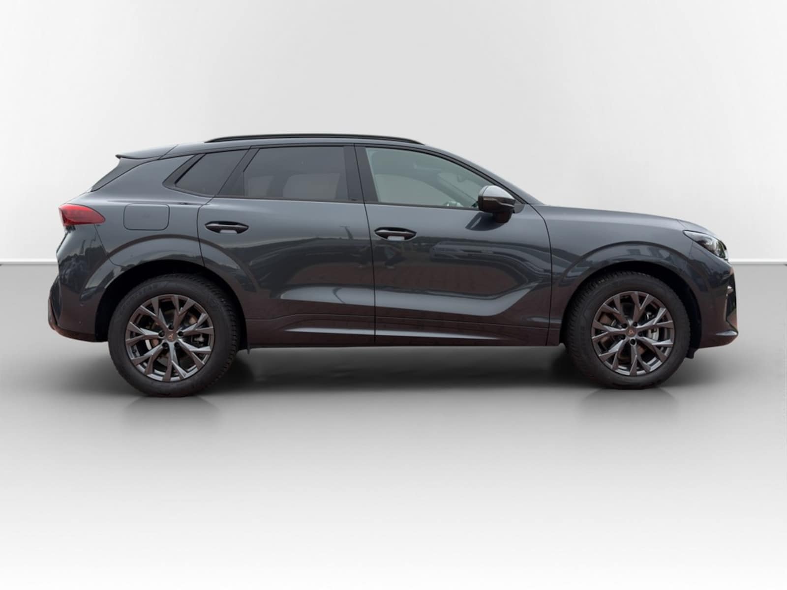 CUPRA Terramar – Bild 4
