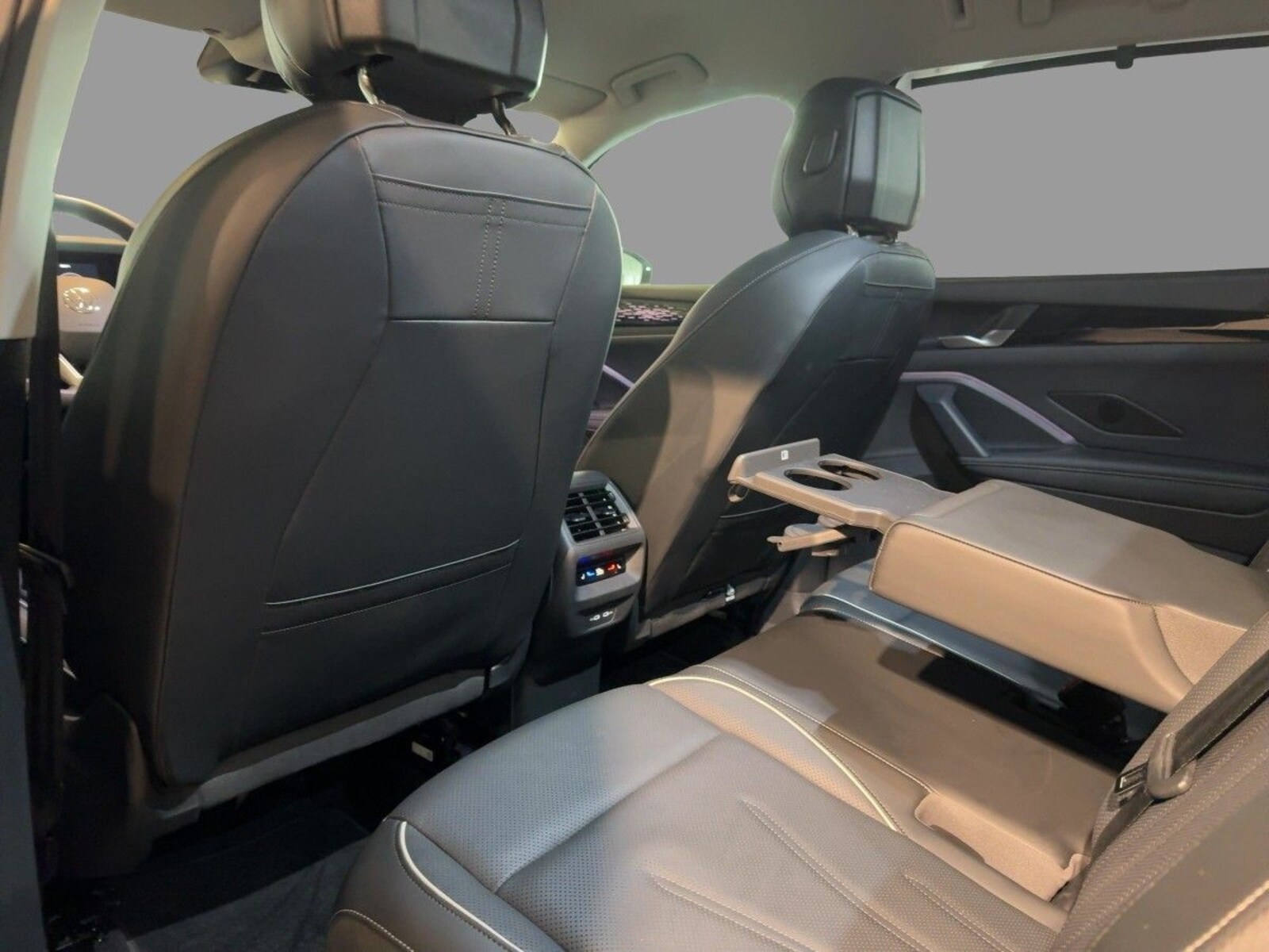 Volkswagen Tayron – Bild 8