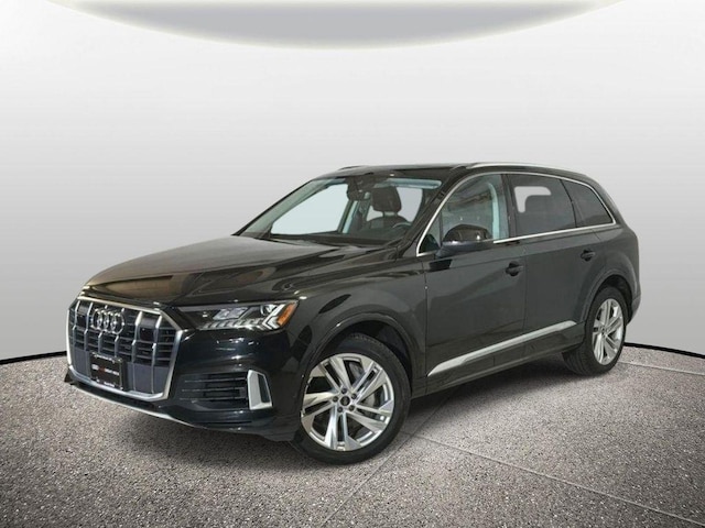 2023 Audi Q7