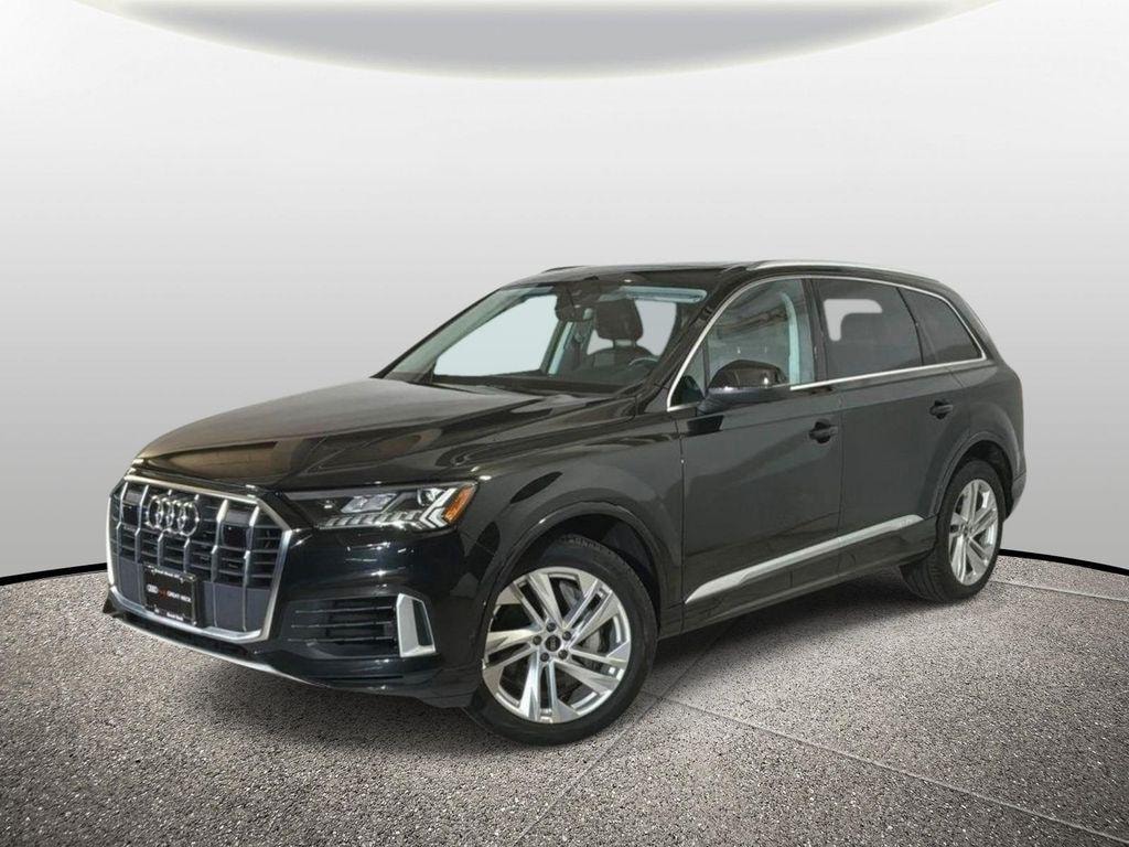 2023 Audi Q7