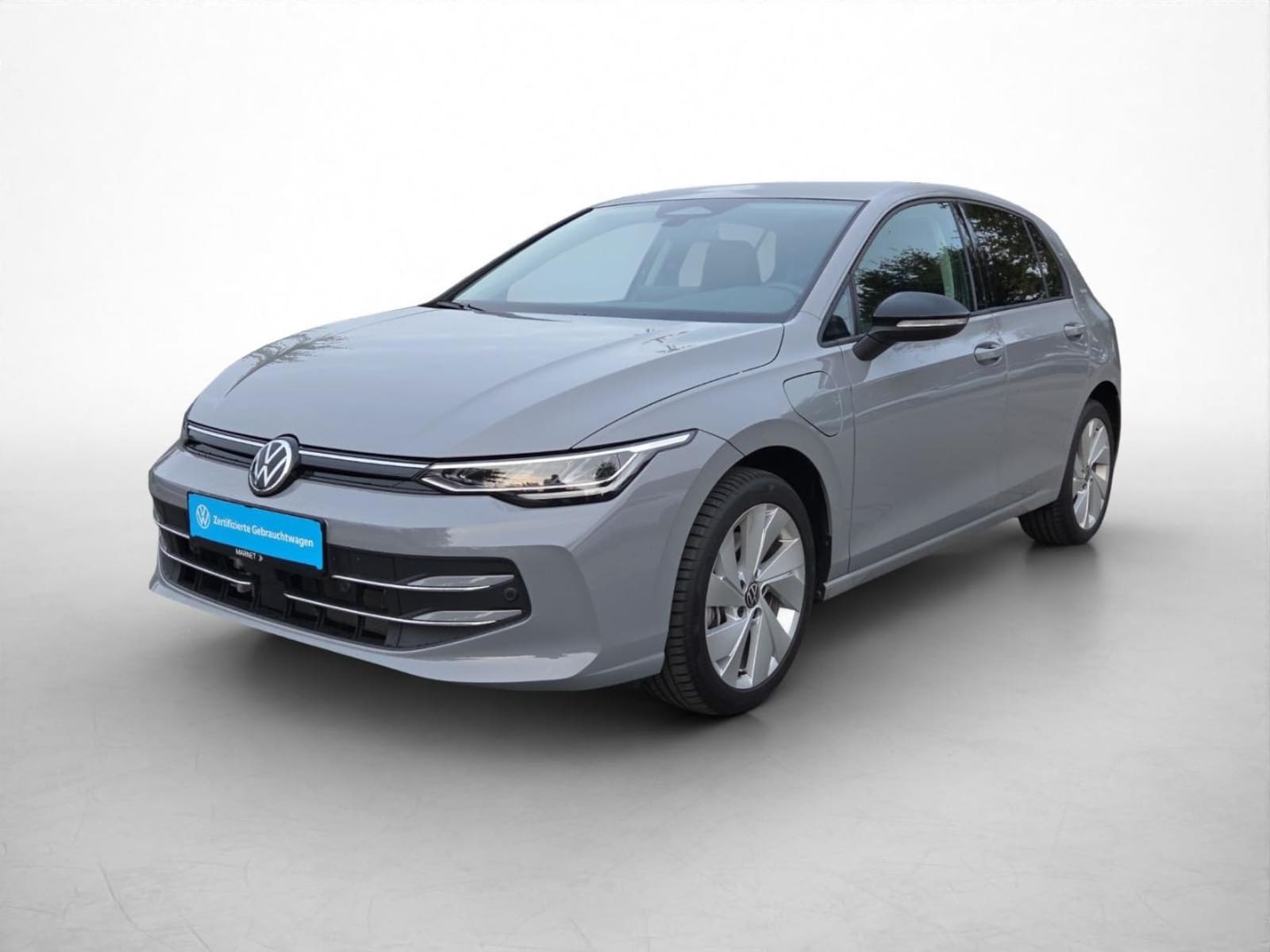 Volkswagen Golf – Bild 2